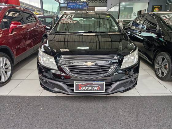CHEVROLET PRISMA 1.0 MPFI LT 8V FLEX 4P MANUAL CHEVROLET PRISMA 1.0 MPFI LT 8V FLEX 4P MANUAL